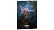 Ars Una A4 Gumis mappa NASA-Carina Nebula (5515) 25