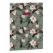 Ars Una A4 Gumis mappa Flowery green (5535) 26