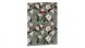 Ars Una A4 Gumis mappa Flowery green (5535) 26