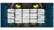 Ars Una egylapos órarend Black Panther (5529) 26
