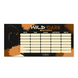 Ars Una egylapos órarend Wild in the dark (5543) 26