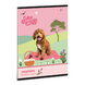 Ars Una A5 leckefüzet Cute Animals Doggie (5458) 25