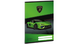 Ars Una A5 leckefüzet Lamborghini (5522) 26