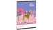 Ars Una A5 leckefüzet Cute Animals-Horse (5526) 26