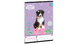 Ars Una A5 leckefüzet Cute animals- Aussie (5528) 26