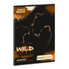 Ars Una A5 leckefüzet Wild in the dark (5543) 26
