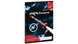 Ars Una A5 leckefüzet Space explorer (5552) 26