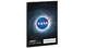 Ars Una A5 leckefüzet NASA (5562) 26