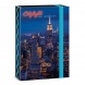 Ars Una A4 füzetbox City light-New York (5440) 24