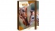 Ars Una A4 füzetbox Icons of the Wild-Giraffes (5505) 25