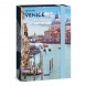 Ars Una A4 füzetbox Cityscape-Venice (5510) 25