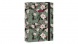 Ars Una A4 füzetbox Flowery green (5535) 26