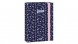 Ars Una A4 füzetbox Navy bloom (5561) 26