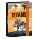 50862610 Ars Una A5 füzetbox Age of the Titans (5261) 23