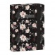 Ars Una A5 füzetbox Flowery black (5374) 24