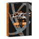 Ars Una A5 füzetbox Drone X (5538) 26