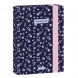 Ars Una A5 füzetbox Navy bloom (5561) 26