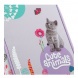 Ars Una többszintes tolltartó Cute Animals-kitten (5368) 24