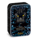 Ars Una többszintes tolltartó Black Panther (5529) 26
