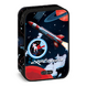Ars Una többszintes tolltartó Space explorer (5552) 26