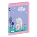 Ars Una pénztárca Cute Animals Unicorn (5448) 25