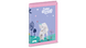 Ars Una pénztárca Cute Animals Unicorn (5448) 25