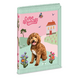 Ars Una pénztárca Cute Animals Doggie (5458) 25