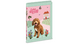 Ars Una pénztárca Cute Animals Doggie (5458) 25