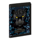 Ars Una pénztárca Black Panther (5529) 26