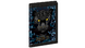 Ars Una pénztárca Black Panther (5529) 26
