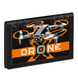 Ars Una pénztárca Drone X (5538) 26