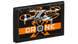 Ars Una pénztárca Drone X (5538) 26