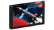 Ars Una pénztárca Space explorer (5552) 26