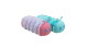 Exacompta plüss tolltartó (22x9x9 cm), 2 féle szín, Caterpillar (6)