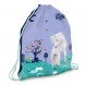 Ars Una tornazsák Cute Animals Unicorn (5448) 25