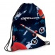 Ars Una tornazsák Space explorer (5552) 26