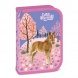 Ars Una töltött tolltartó Cute Animals-Horse (5526) 26