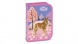 Ars Una töltött tolltartó Cute Animals-Horse (5526) 26