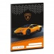 Ars Una 1432, I. oszt. A5 füzet Lamborghini (5125) 22