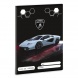 53582546 Ars Una 1432, I. oszt. A5 füzet Lamborghini (5254) 23