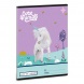 Ars Una 1432, I. oszt. A5 füzet Cute Animals Unicorn (5448) 25