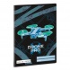 Ars Una 1432, I. oszt. A5 füzet Drone Pro (5450) 25