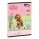 Ars Una 1432, I. oszt. A5 füzet Cute Animals Doggie (5458) 25