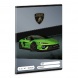 Ars Una 1432, I. oszt. A5 füzet Lamborghini (5522) 26