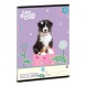 Ars Una 1432, I. oszt. A5 füzet Cute animals- Aussie (5528) 26