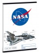 Ars Una 1632, II. oszt. A5 füzet NASA-1 (5063) 20
