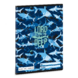 Ars Una 1632, II. oszt. A5 füzet Lord of the Deep (5337) 24