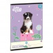 Ars Una 1232, III. oszt. A5 füzet Cute animals- Aussie (5528) 26