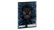 Ars Una 1232, III. oszt. A5 füzet Black Panther (5529) 26