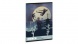 Ars Una 2032, sima A5 füzet Ninjas in the dark (5457) 25
